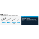 NC1-TPS Next Truss Connical Truss Screw Pin for NX/NH Truss