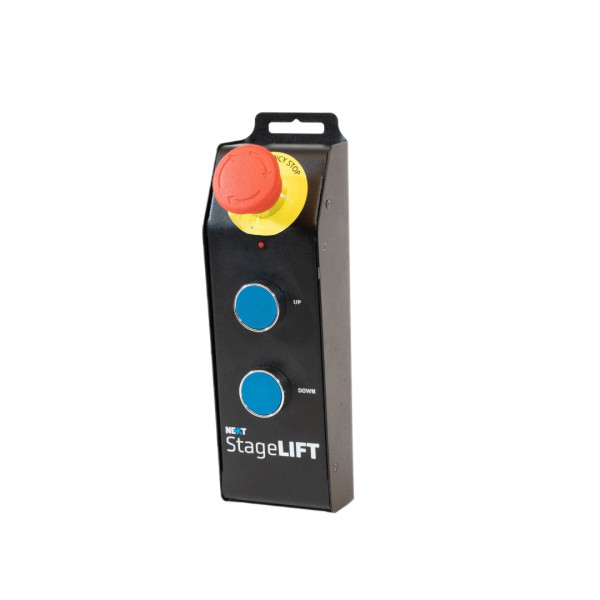 NSL-MC REMOTE CONTROL NEXT Hoist Remote controller