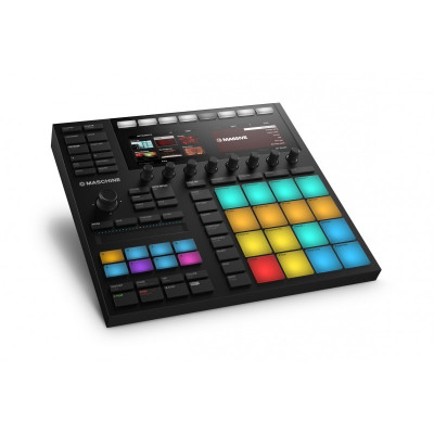 Maschine Mk3 Native Instruments (B-stock Toonzaal)