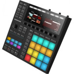 Maschine Mk3 Native Instruments (B-stock Toonzaal)