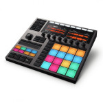 Maschine Plus Native Instruments Stand Alone Production System (B-stock Toonzaal) Maschine Plus Native Instruments Stand Alone Production System (B-stock Toonzaal)