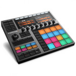 Maschine Plus Native Instruments Stand Alone Production System (B-stock Toonzaal) Maschine Plus Native Instruments Stand Alone Production System (B-stock Toonzaal)