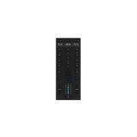 Traktor Z1 MK2 Native Instruments Traktor Z1 MK2 Native Instruments