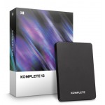 KOMPLETE 13 NATIVE INSTRUMENTS