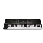 Kontrol S61mk3 Native Instruments Midi Keyboard