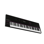 Kontrol S61mk3 Native Instruments Midi Keyboard