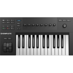 KOMPLETE KONTROL A25 NATIVE INSTRUMENTS