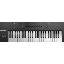 KOMPLETE KONTROL A49 NATIVE INSTRUMENTS 