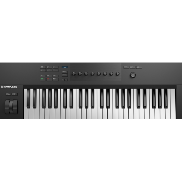 KOMPLETE KONTROL A49 NATIVE INSTRUMENTS