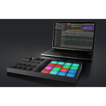 Maschine Mikro Mk3 Native Instruments (B-stock Toonzaal)