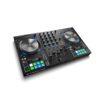 TRAKTOR KONTROL S3 MK3 NATIVE INSTRUMENTS