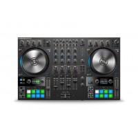 TRAKTOR KONTROL S4 MK3 NATIVE INSTRUMENTS TRAKTOR KONTROL S4 MK3 NATIVE INSTRUMENTS