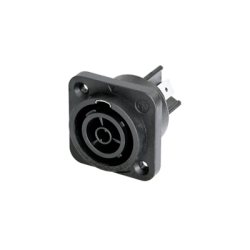 NAC3FPX-TOP Neutrik PowerCON TRUE1 Chassis Vrouwelijk
