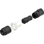 NAC3F-TRUE1-S Neutrik PowerCON TRUE1 Stekker Vrouwelijk (Small)