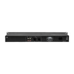 Control USB BT NewHank Rack Mixer with USB/SD/BT