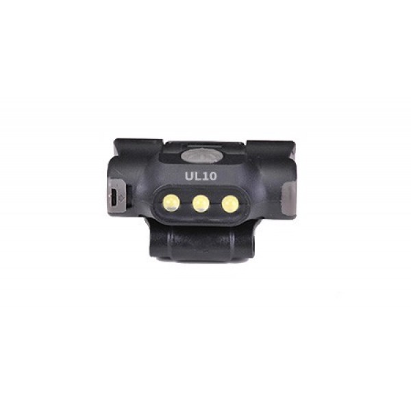 UL10 Nextorch Multi-purpose Hoofdlamp