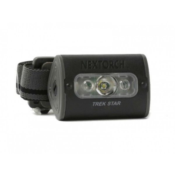 Trek Star Nextorch Headtorch