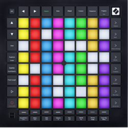 LAUNCHPAD PRO MK3 NOVATION