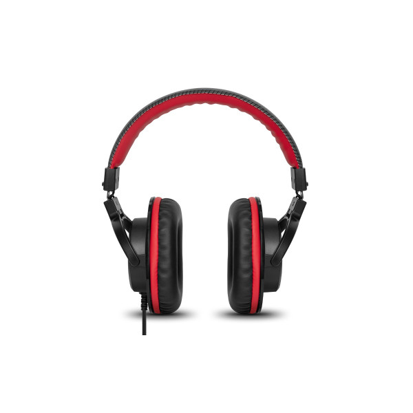 HF175 Numark DJ Hoofdtelefoon HF175 Numark DJ Hoofdtelefoon