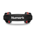 HF175 Numark DJ Hoofdtelefoon HF175 Numark DJ Hoofdtelefoon