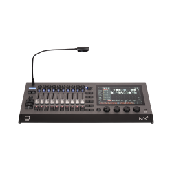 NX1-16 Obsidian Lighting Controller