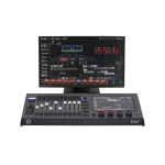 NX1-16 Obsidian Lighting Controller