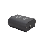 NX DMX Obsidian 2-port DMX Node