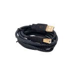 NX DMX Obsidian 2-port DMX Node
