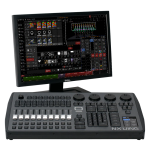 NX Wing Obsidian Controller NX Wing Obsidian Controller