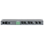 Netron RDM 10 Obsidian Splitter Merger Ethernet DMX Gateway Netron RDM 10 Obsidian Splitter Merger Ethernet DMX Gateway