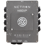 Netron NS8 IP Obsidian Outdoor Network Switch Netron NS8 IP Obsidian Outdoor Network Switch