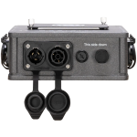 Netron NS8 IP Obsidian Outdoor Network Switch Netron NS8 IP Obsidian Outdoor Network Switch