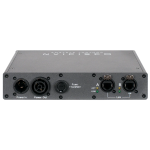 Netron EN4 Obsidian Ethernet naar DMX-gateway Netron EN4 Obsidian Ethernet naar DMX-gateway