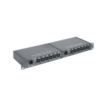 RDM 6XL Obsidian DMX/RDM Splitter 6ch