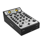 TRM-222 Omnitronic 2-kanaals Rotary DJ Mixer
