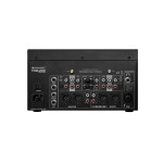 TRM-222 Omnitronic 2-kanaals Rotary DJ Mixer