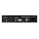 DRS-95 Omnitronic Internetradio met DAB+ en Bluetooth DRS-95 Omnitronic Internetradio met DAB+ en Bluetooth