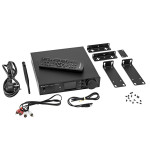 DRS-95 Omnitronic Internetradio met DAB+ en Bluetooth DRS-95 Omnitronic Internetradio met DAB+ en Bluetooth