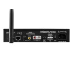 DRS-95 Omnitronic Internetradio met DAB+ en Bluetooth DRS-95 Omnitronic Internetradio met DAB+ en Bluetooth
