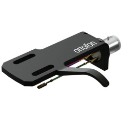 SH-4 Headshell Ortofon (Black)