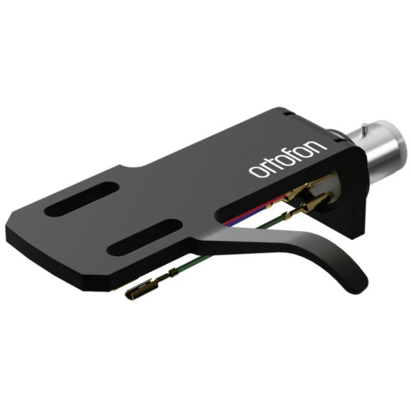 SH-4 Headshell Ortofon (Black)