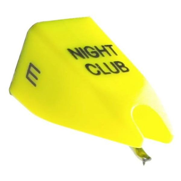 Stylus Night Club E Ortofon Vervangnaald