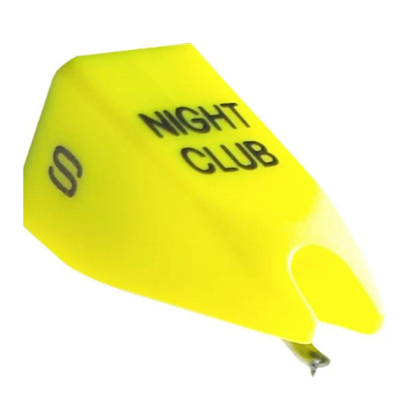 Stylus Night Club S Ortofon Vervangnaald