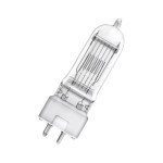 64670 Osram Theater lamp 500W 240V GY9.5