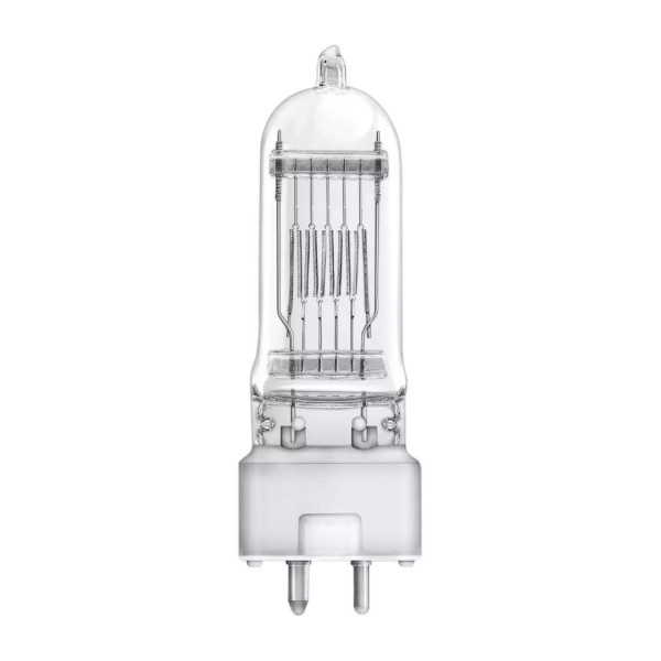 64670 Osram Theater lamp 500W 240V GY9.5