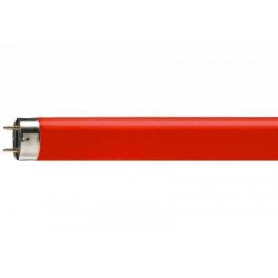 TL LAMP 150CM 58 WATT Red OSRAM