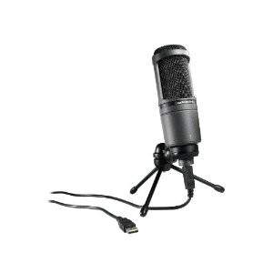 Podcast Microphones