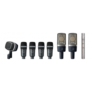 Microphone Sets