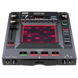 DJ Drums & Effecten