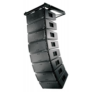 Line-arrays Line-arrays